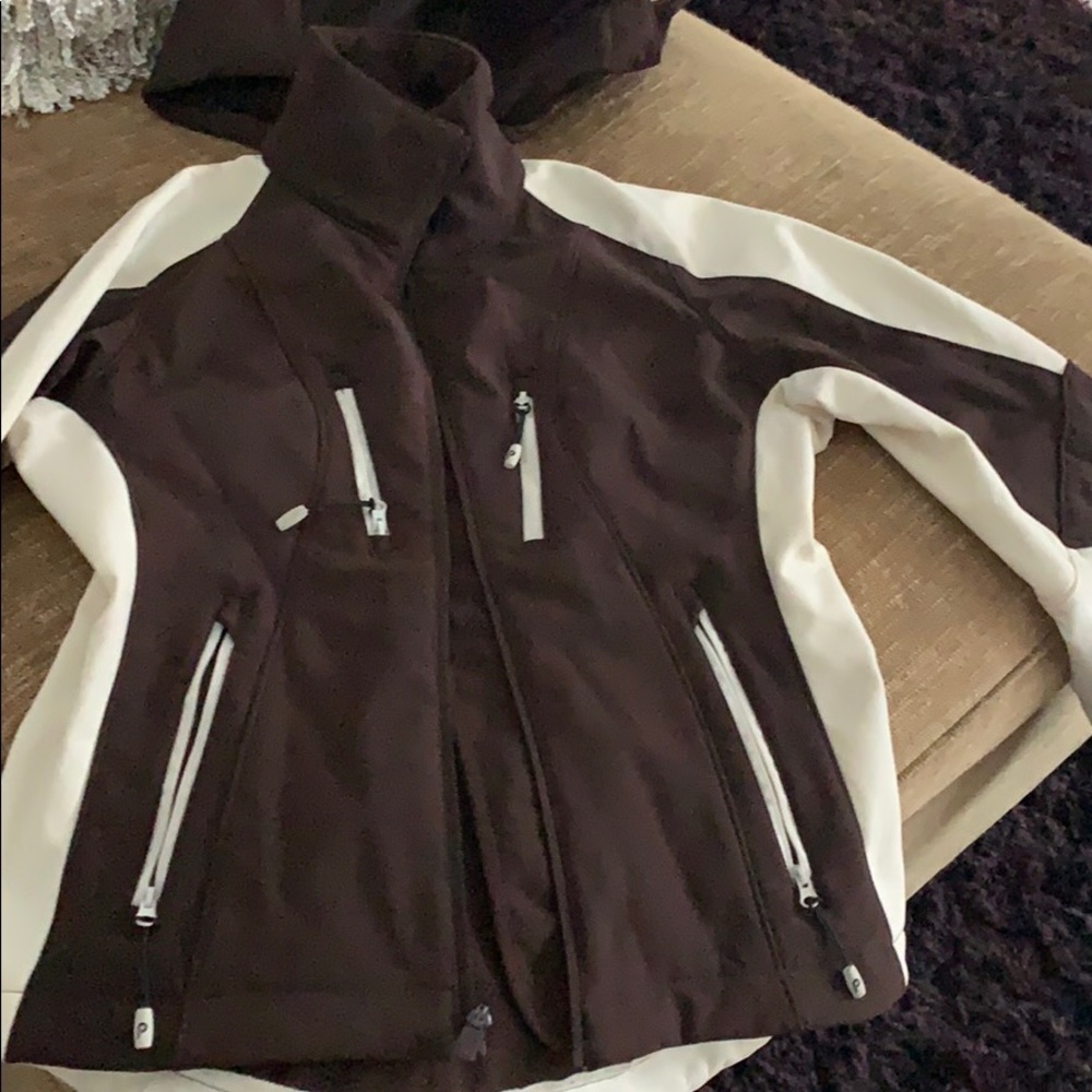Predator Jacket
